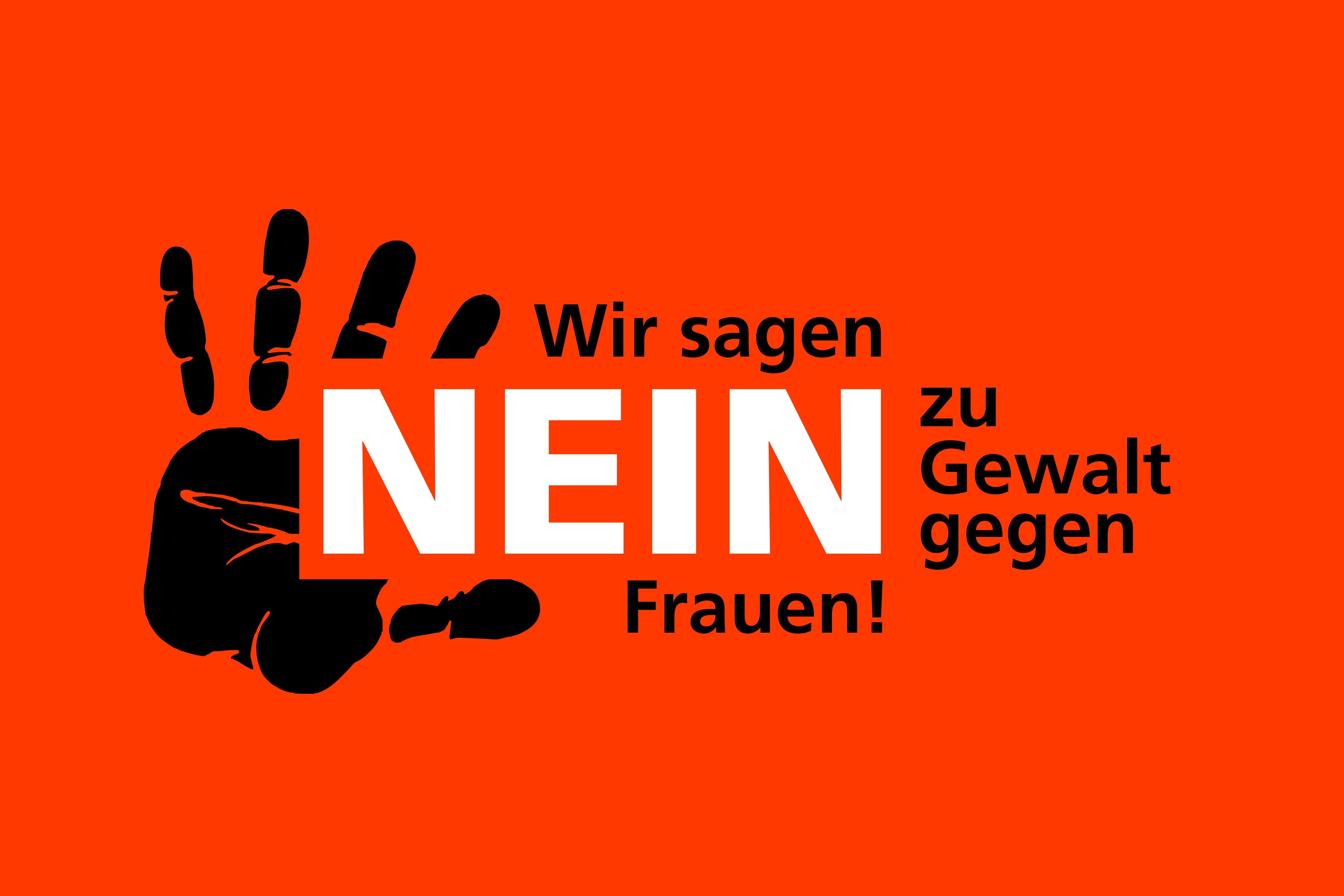 Orange Day 2025