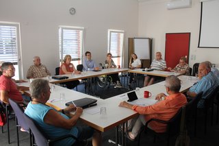 Workshop im Rahmen der VdK-Landeskonferenz für Inklusion in der Arbeitswelt