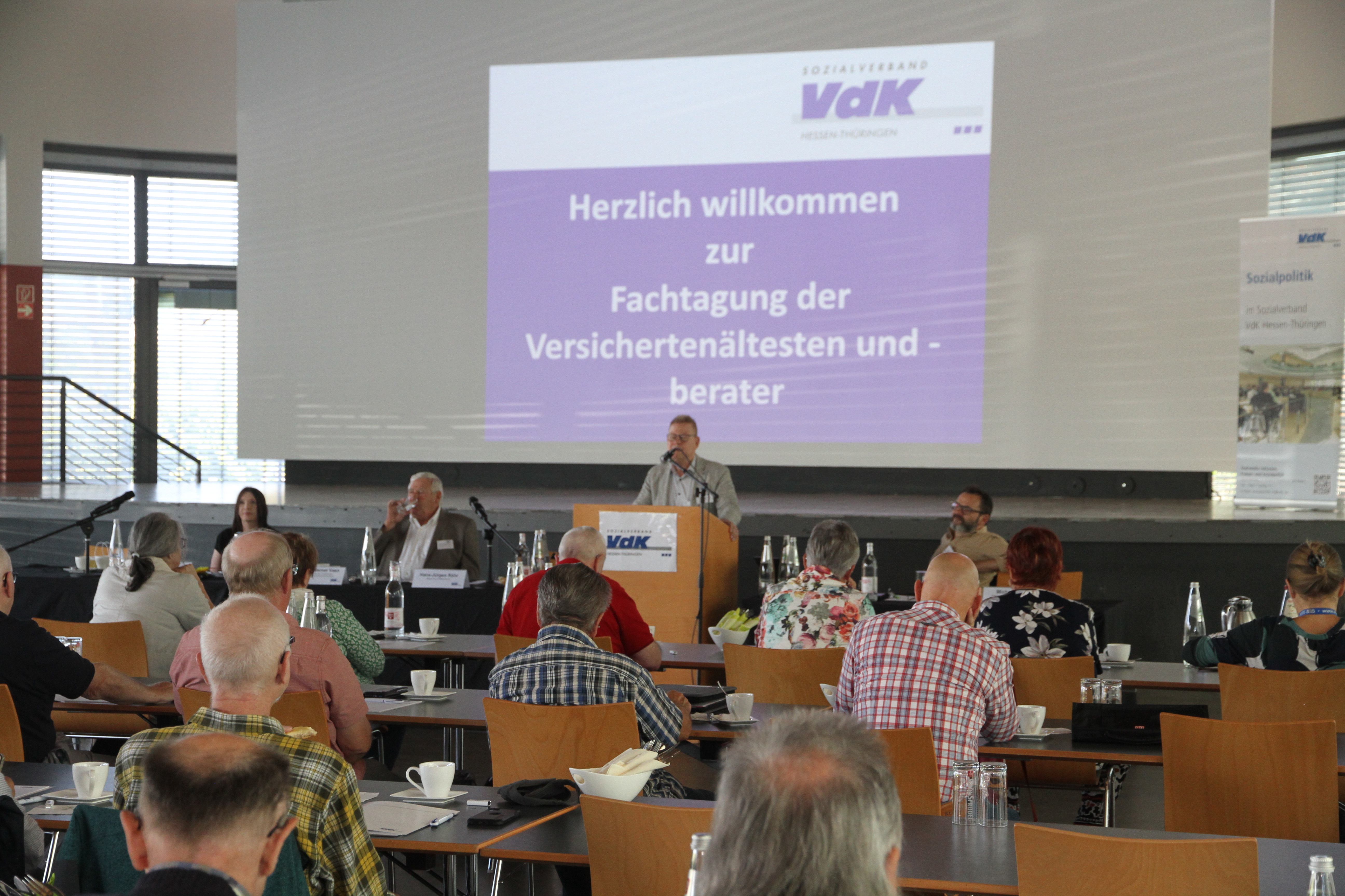 Viele Menschen