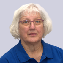 Renate Krebs