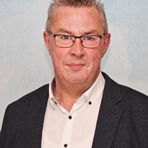 Jugendvertreter und Verantwortlicher für die Homepage