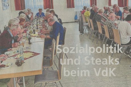 Sozialpolitik