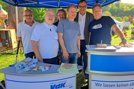 Gruppenbild 2025