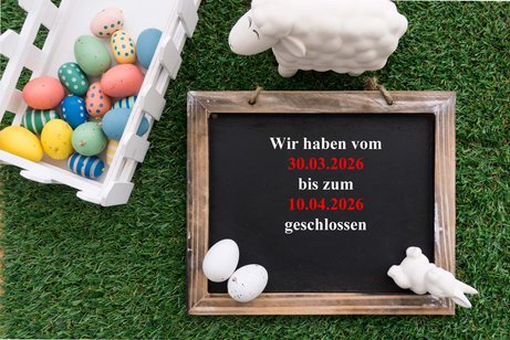 Schlie&szlig;ung der Kreisgesch&auml;ftsstelle