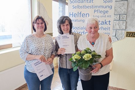 Ehrungen