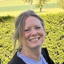 Vertreterin der Frauen Anja Wolff