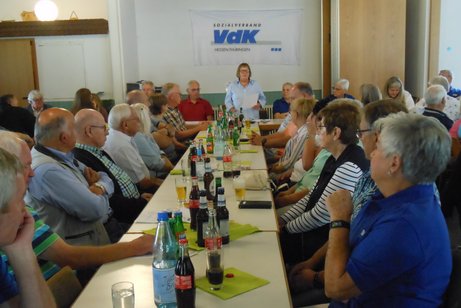Begr&uuml;&szlig;ung zur Mitgliederversammlung 2025