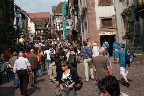 Elsass Riquewihr
