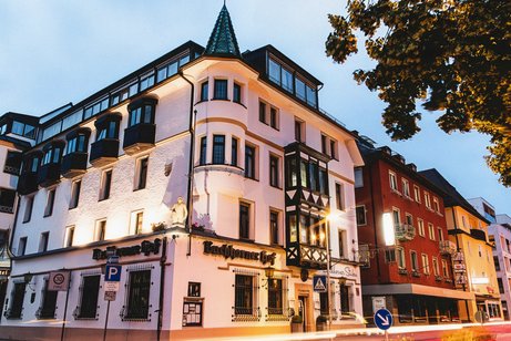 Buchhorner Hof