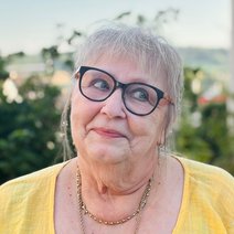 Vertreterin der Frauen