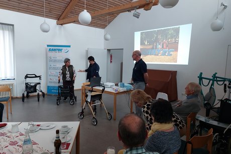 VdK Kaffee-Treff 2025 VdK Kaffee-Treff 2025