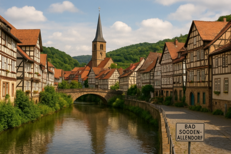 Bad Sooden-Allendorf