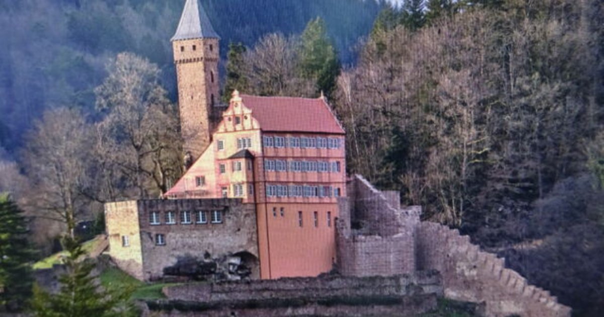 Ortsverband Hirschhorn - Vorstand - Sozialverband VdK Hessen-Thüringen e.V.