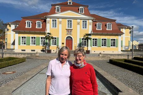Frederikenschl&ouml;sschen