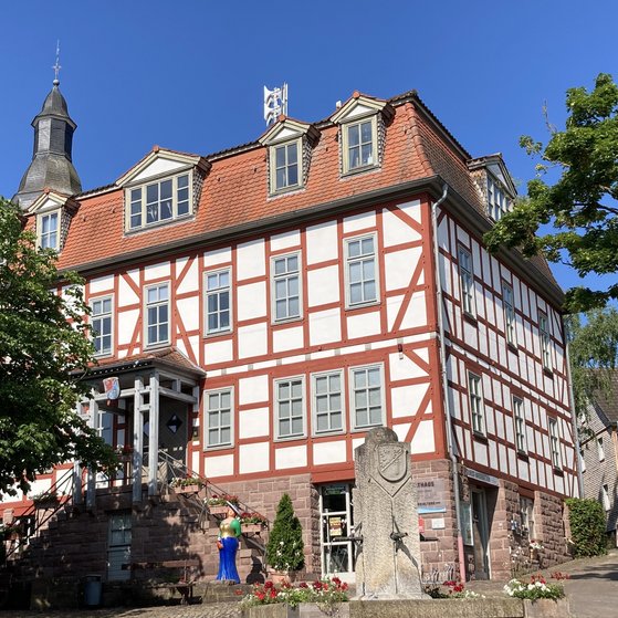 Rathaus