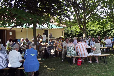 Sommerfest