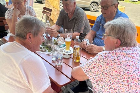 Impressionen der Veranstaltung
