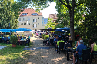 VdK Sommerfest