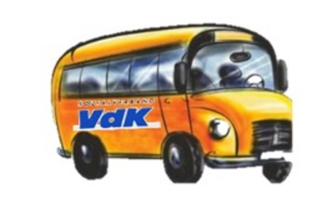 VdK-Bus