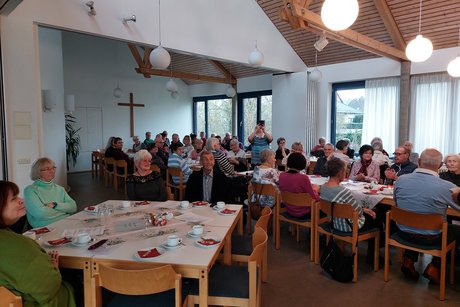 Weihnachtsfeier 2025