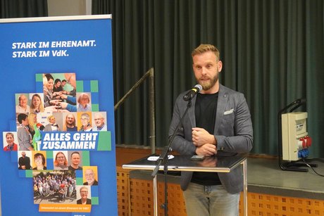 Gru&szlig;wort von B&uuml;rgermeister Schimmel