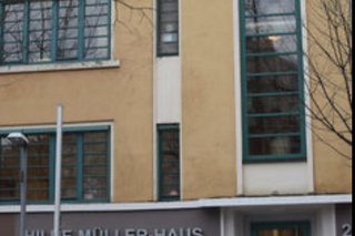 Hilde- Müller- Haus