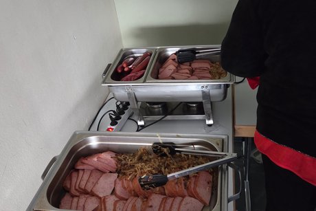 Bayrische K&ouml;stlichkeiten