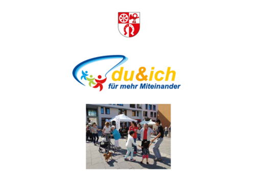 Auszug aus dem Flyer der Stadt Kelkheim von 2023