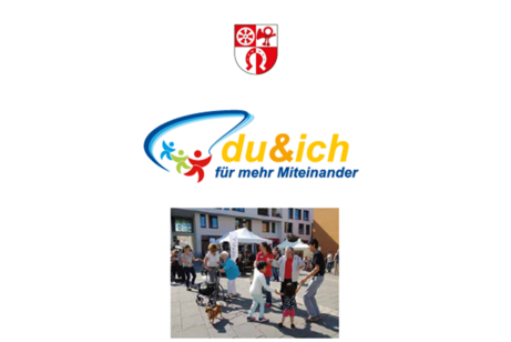Auszug aus dem Flyer der Stadt Kelkheim von 2023