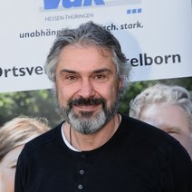 Foto Dr. Turgay Öztürk