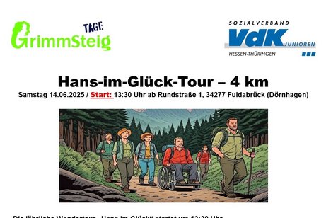 Wandern