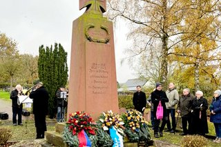 Friedhof Riebelsdorf