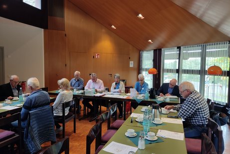 Foto Elisabeth Friedrich