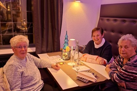 Weihnachtsfeier 2025 17