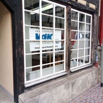 VdK-"Geschäftsstelle" OV Rosbach, Homburger Straße 2, 61191 Rosbach v.d.Höhe