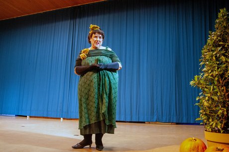 75 Jahre Vdk OV Kirberg - Ohren