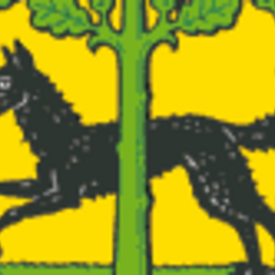 Das Bild des Wappen ist aus Wikipedia