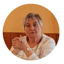 Ingrid Weber