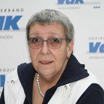 Doris Kuhn