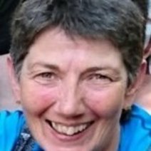 Petra Klink, Vorstandssprecherin