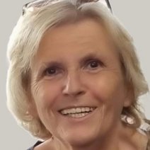 Waltraud Vocke Vertreterin der Frauen