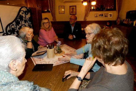 Neujahrsempfang 2026