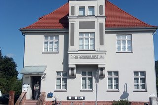 Biebergrundmuseum