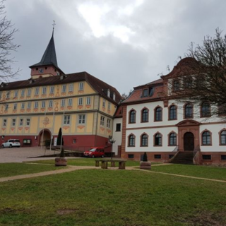 Schloss Bad König