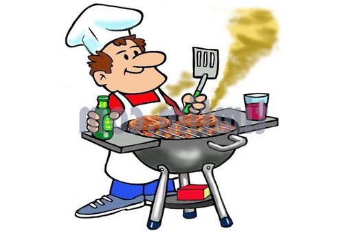Grillen