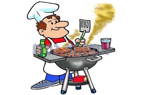 Grillen
