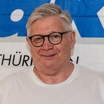 Hans-Jürgen Vorgerg