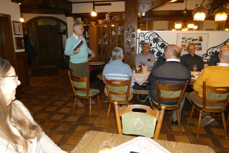 Neujahrsempfang 2026