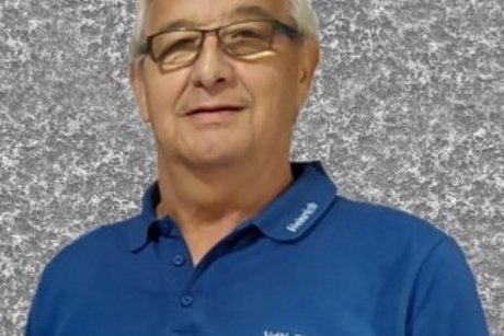 Heinrich Böhm (†)