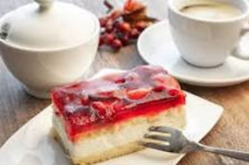 Kaffee und Kuchen